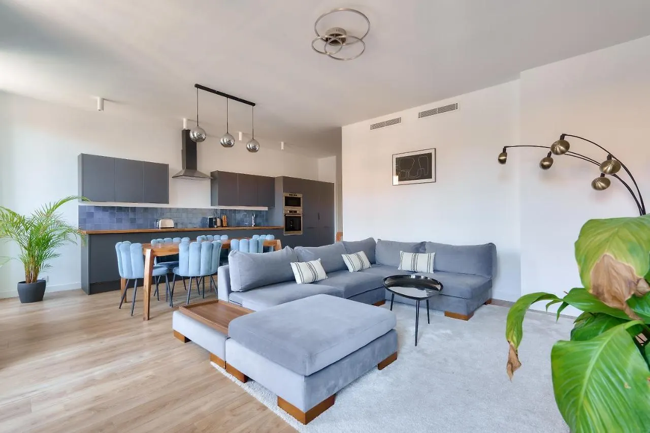 Nocnoc - Le Paraiso Marseille Apartment
