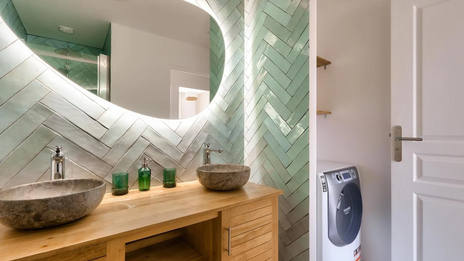 Nocnoc - Le Paraiso Marseille Apartment